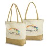Printed Athena Tote Bags